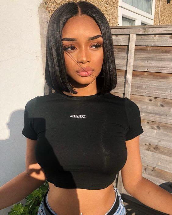 3 Bob Wig Styles You Should Be Try - Superlovehair