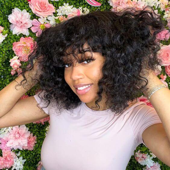 Buy One Wig Get More Wigs! - Superlovehair