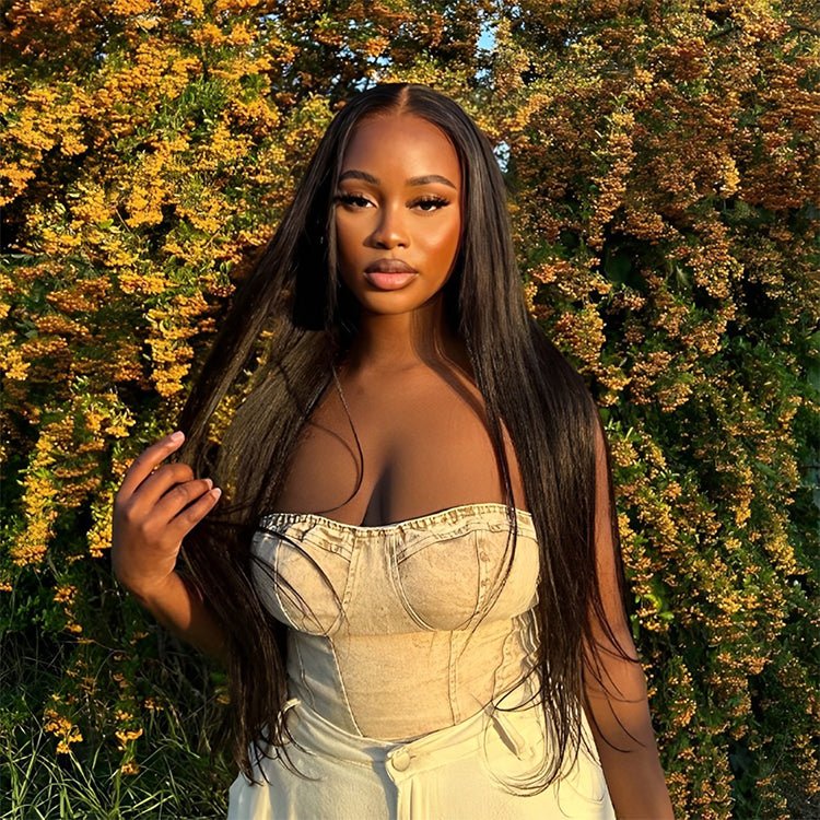 Glueless Wigs Recommend - Superlovehair