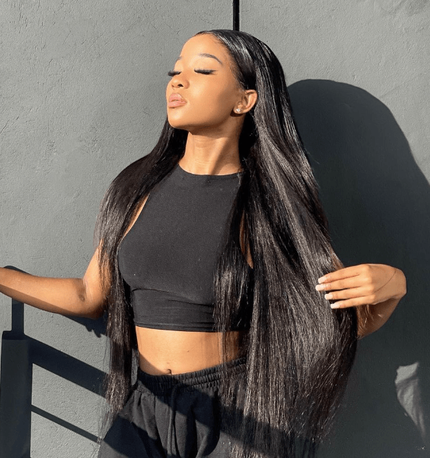 How To Choose The Wig Length Suit You? - Superlovehair