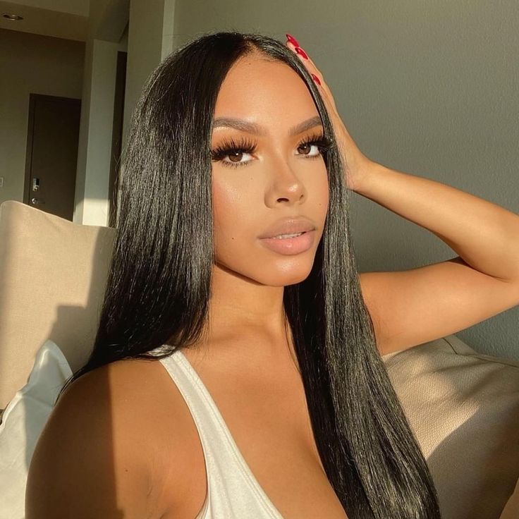 How to Wash Human Hair Lace Wigs the Right Way - Superlovehair