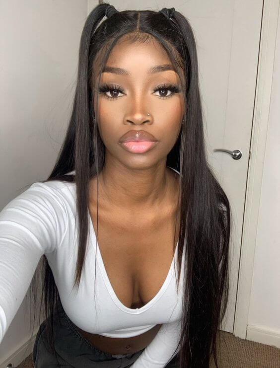 New Arrival And New Stock On Lace Frontal Wigs - Superlovehair