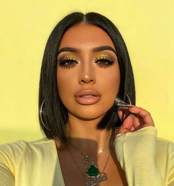 Why Do So Many Girls Love Bob Wigs? - Superlovehair