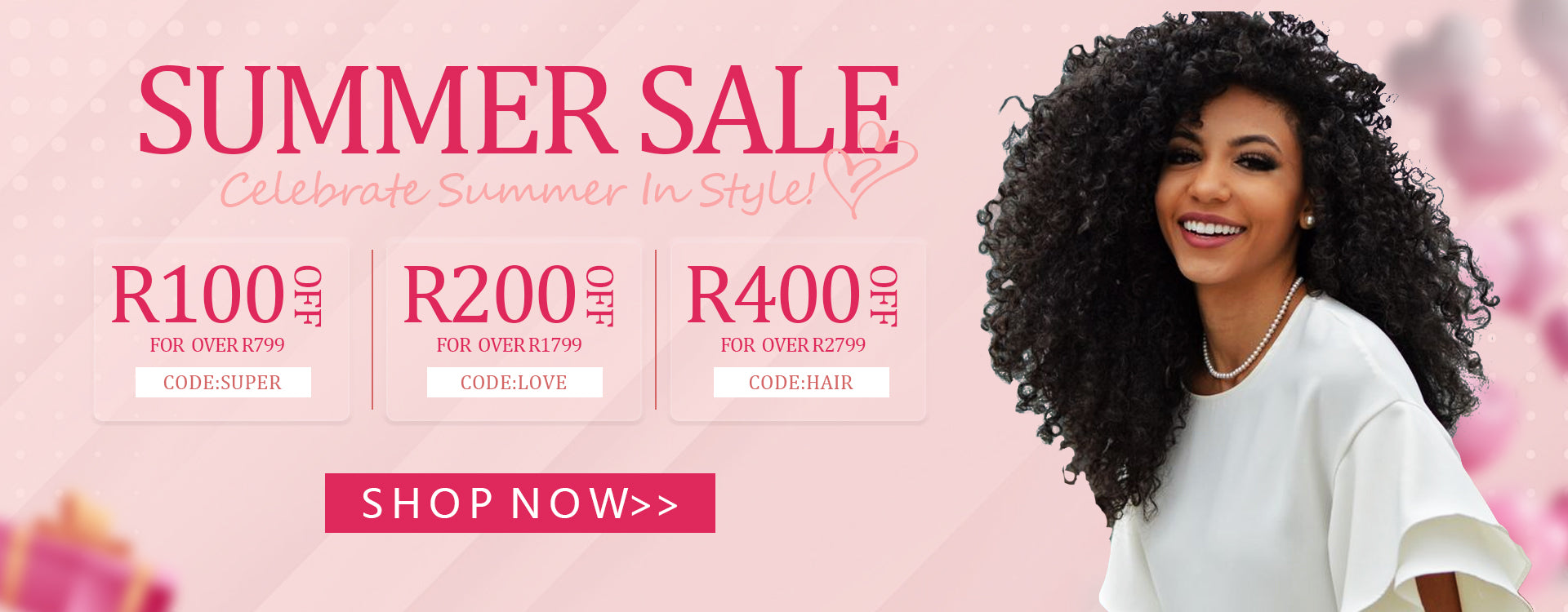 Superlove Hair Africa - Best Human Hair Wigs | superlovehair.com