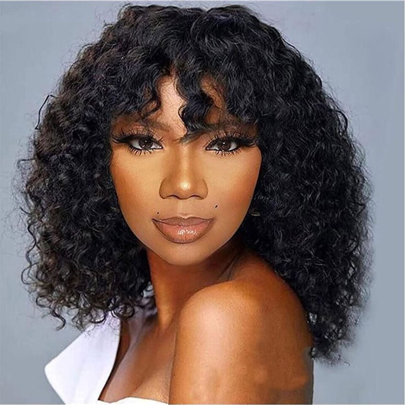 Water Wave Hair Wig - Superlovehair
