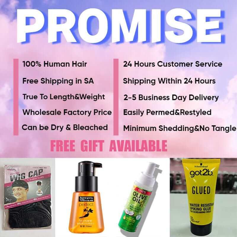 4x4 Lace Closure Water Wave Malaysian Wigs - Superlovehair