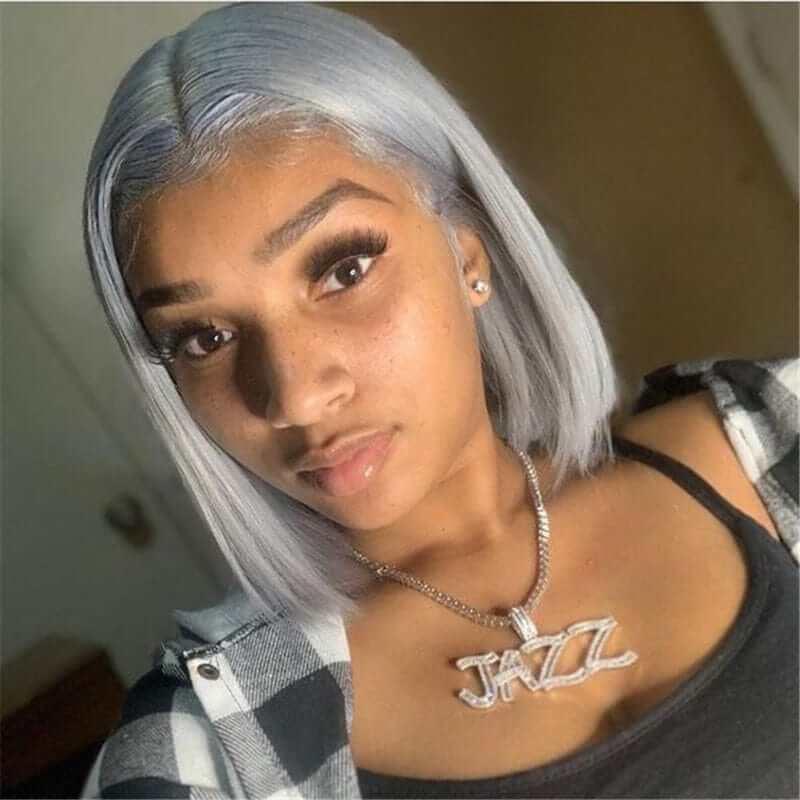 How to apply a lace front wig for beginners! #anime #animetiktok #anim... | Lace  Front Wigs | TikTok